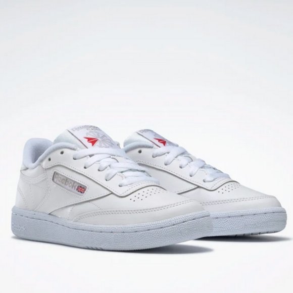 Reebok Shoes - REEBOK Club C 85 Sneakers